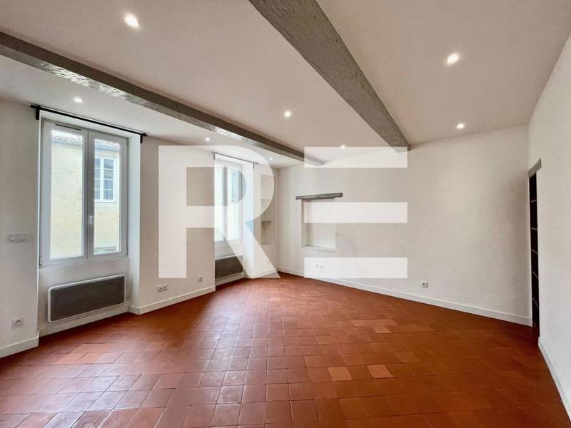 Appartement - 51 m² - 2 pièces