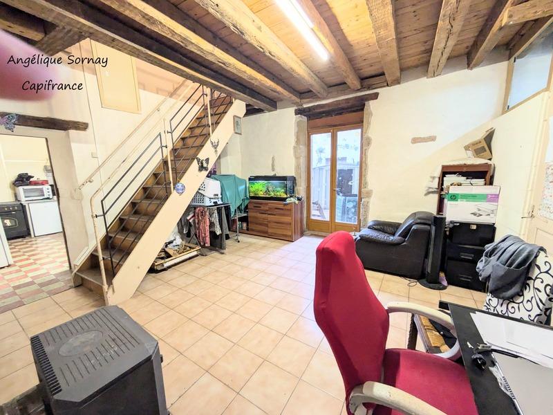 Appartement - 177 m² - 5 pièces