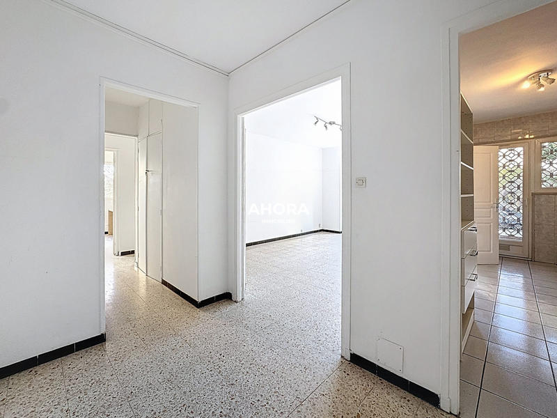 Appartement - 73 m² - 3 pièces