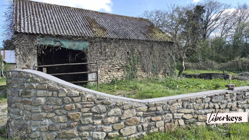 Maison - 143 m² - 4 pièces