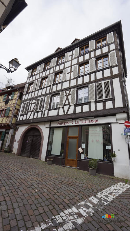 Local commercial - 90 m²