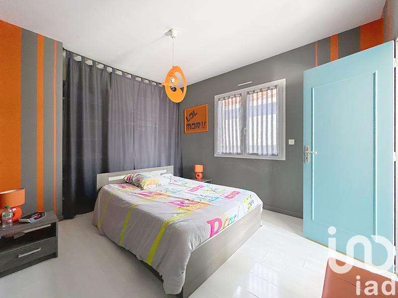 Maison - 200 m² - 5 pièces