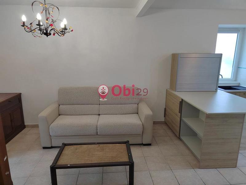 Maison - 85 m² - 3 pièces