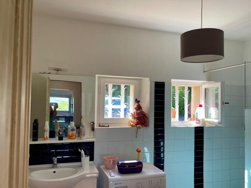 Maison - 150 m² - 8 pièces