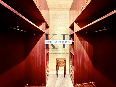 Appartement - 110 m² - 4 pièces