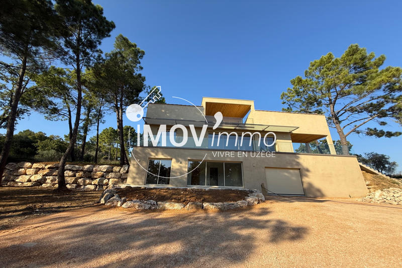 Maison - 174 m² - 6 pièces