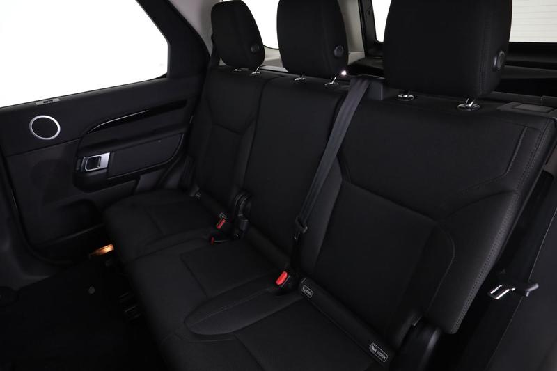 Land Rover Discovery 2.0 Td4 se Auto 180 ch