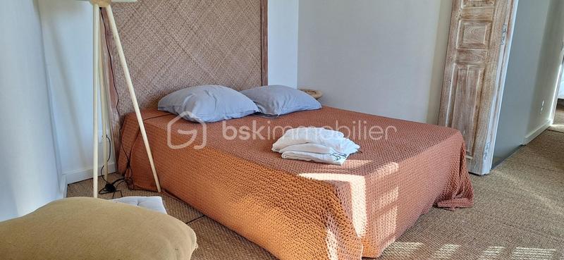 Maison - 60 m² - 3 pièces