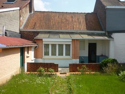 Maison - 60 m² - 4 pièces