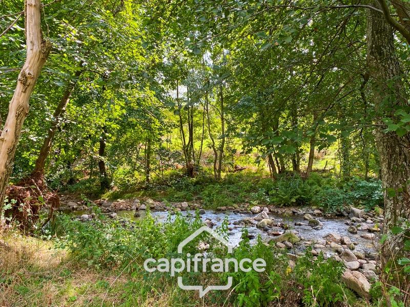 Maison - 120 m² - 7 pièces