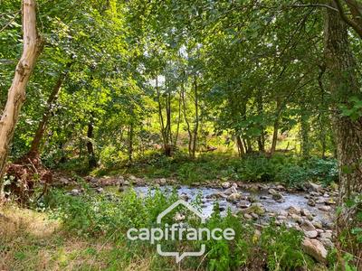 Maison - 120 m² - 7 pièces