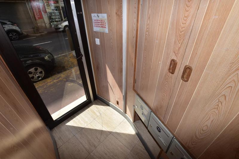 Immeuble - 125 m² - 8 pièces