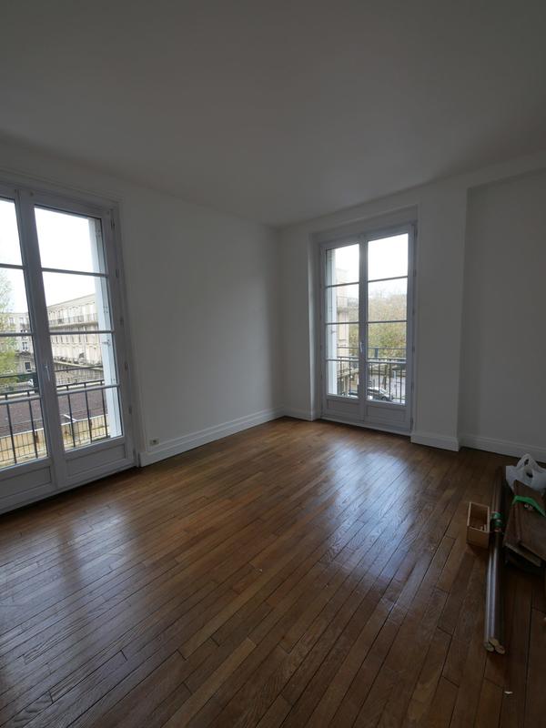 Appartement - 73 m² - 3 pièces