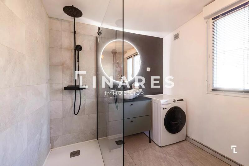 Appartement - 73 m² - 3 pièces