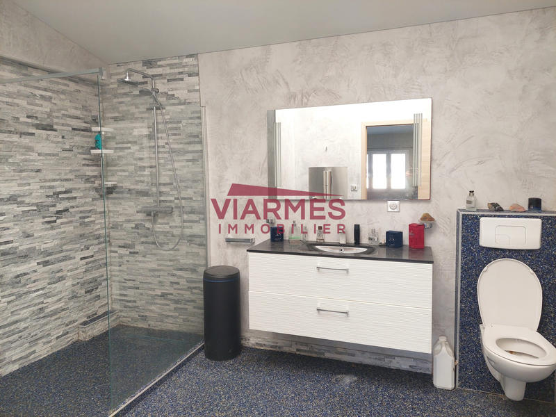 Local d'activités - 118 m² - 3 pièces