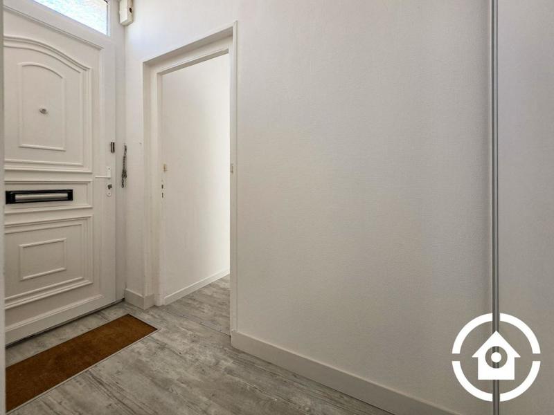 Maison - 84 m² - 4 pièces