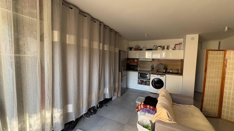 Appartement - 31 m² - 1 pièce