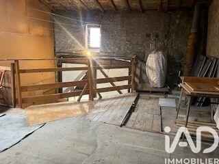 Maison - 98 m² - 5 pièces