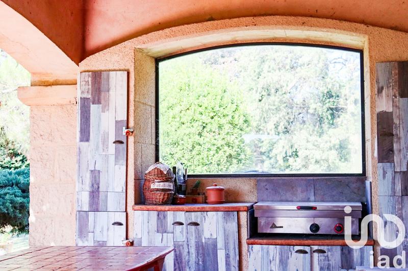 Maison de maîtres - 271 m² - 8 pièces