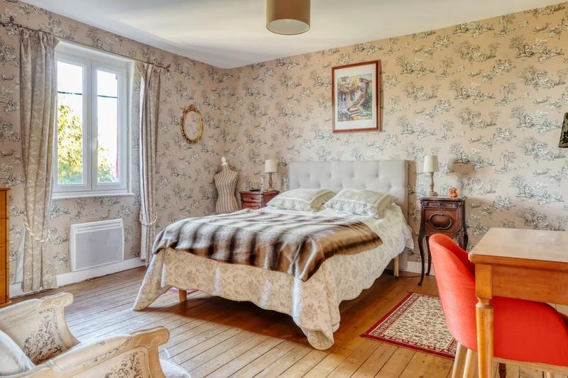 Maison - 190 m² - 7 pièces