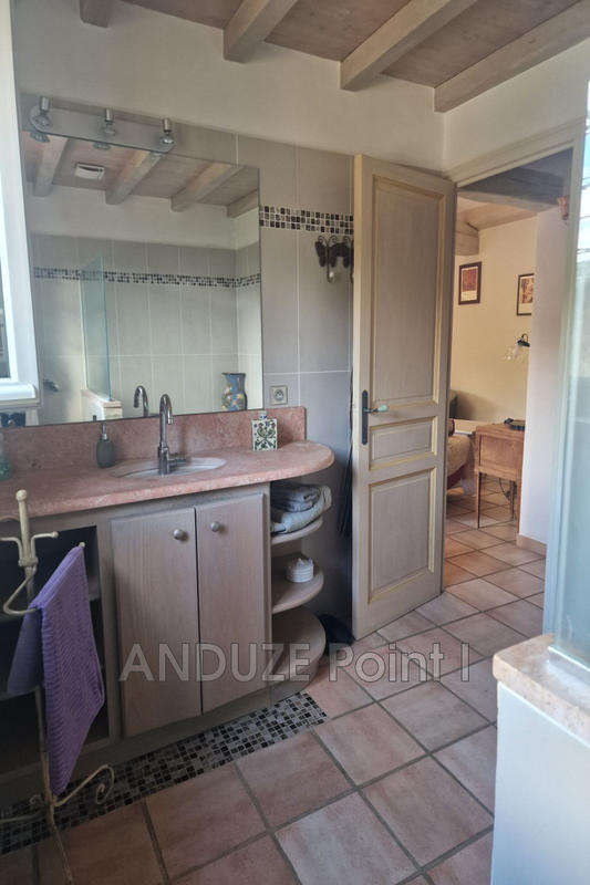 Mas - 135 m² - 4 pièces