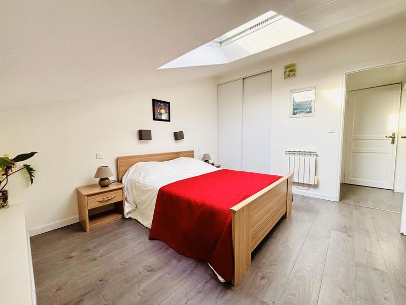 Propriété - 128 m² - 4 pièces