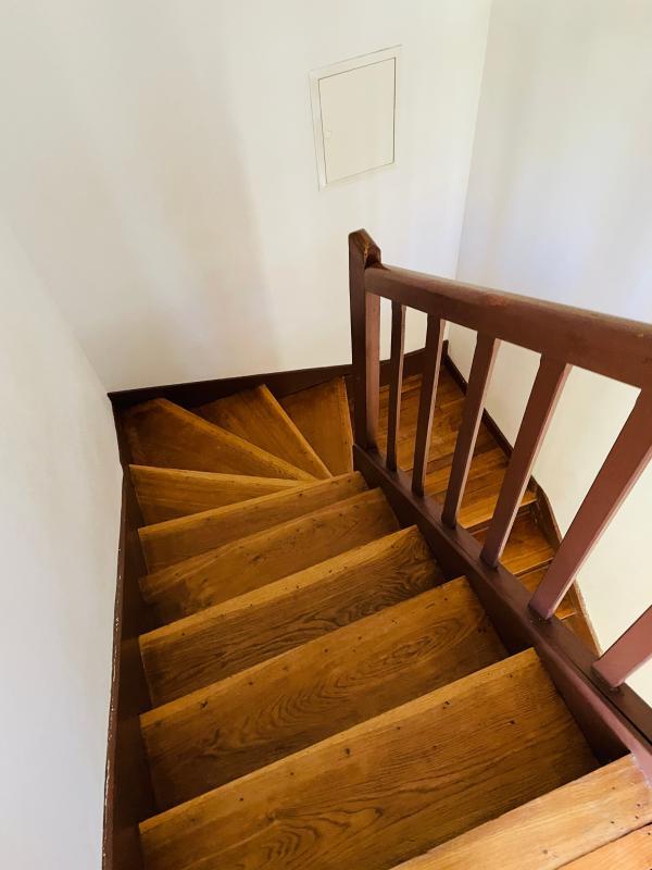 Immeuble - 193 m² - 8 pièces