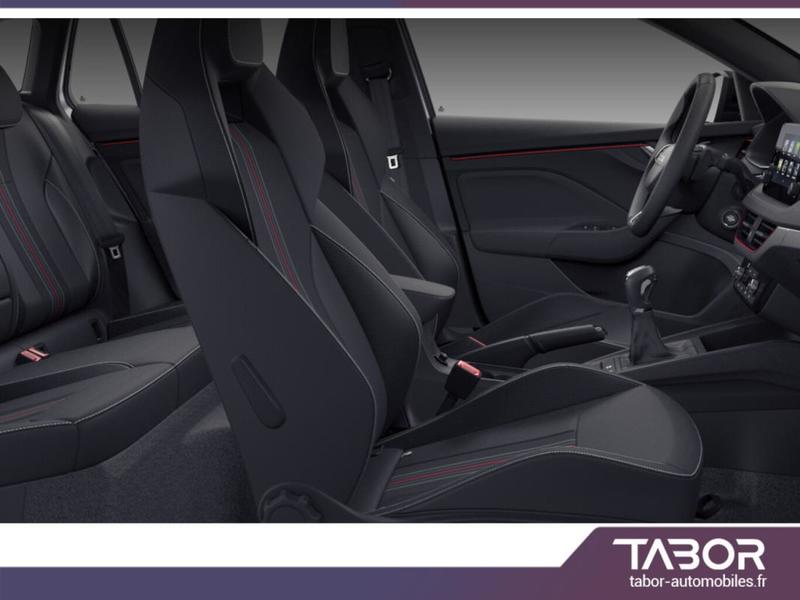 Skoda Scala 116 Dsg MonteC Pano Matrix Acc Side