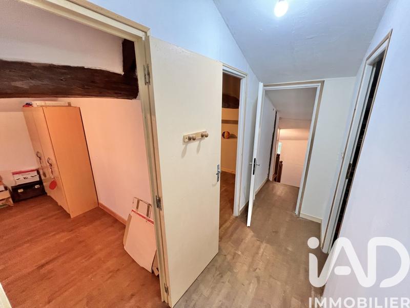 Maison - 375 m² - 12 pièces