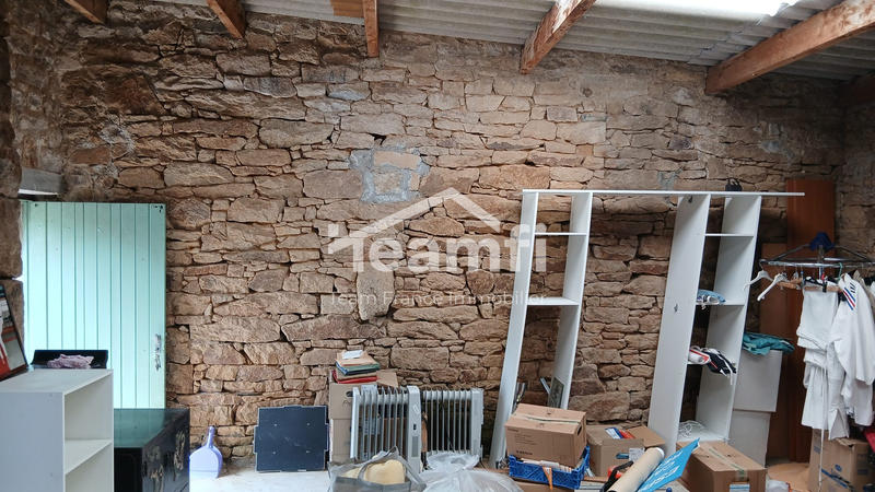 Maison - 78 m² - 3 pièces