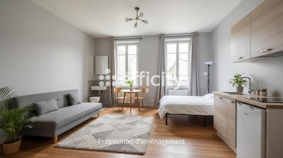Maison - 213 m² - 10 pièces