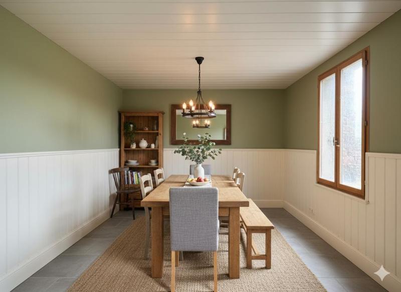 Maison - 132 m² - 4 pièces