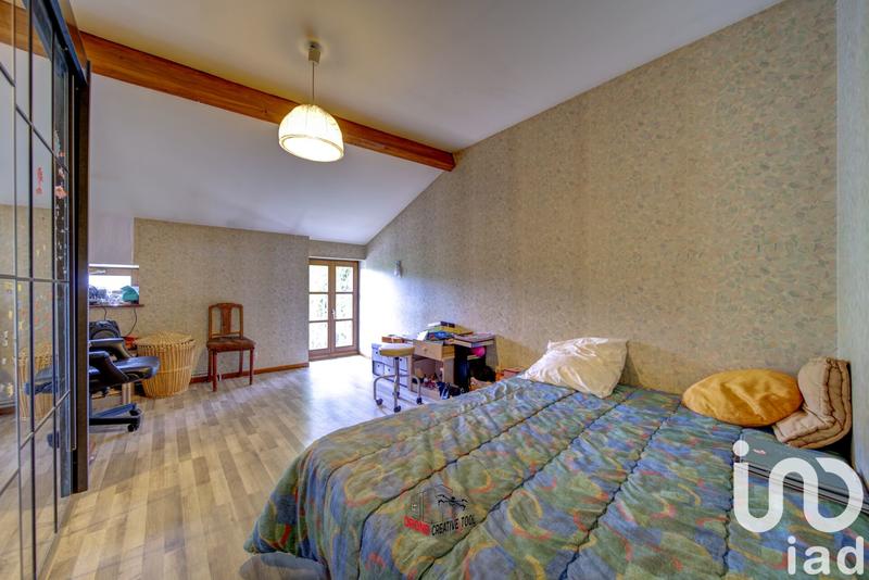 Maison - 154 m² - 7 pièces