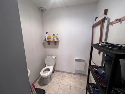 Bureau - 99 m² - 2 pièces