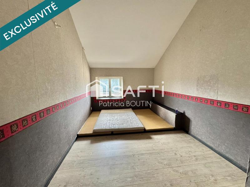 Maison - 295 m² - 12 pièces