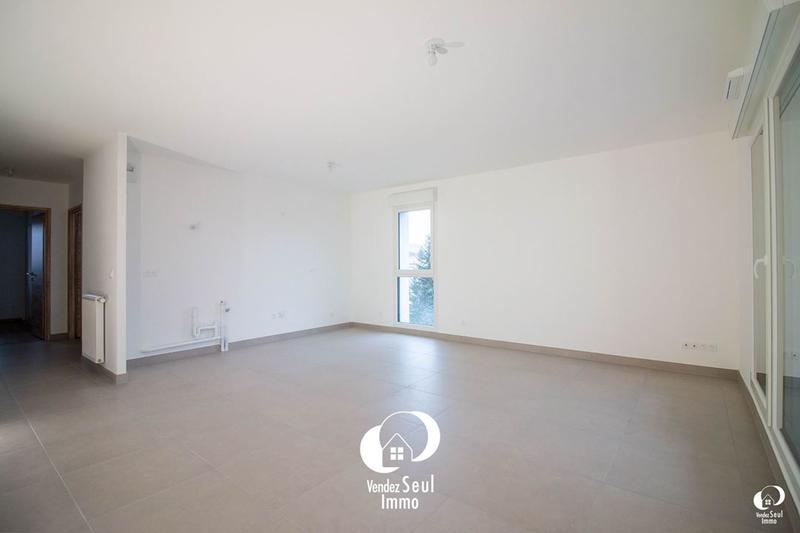 Appartement - 73 m² - 3 pièces