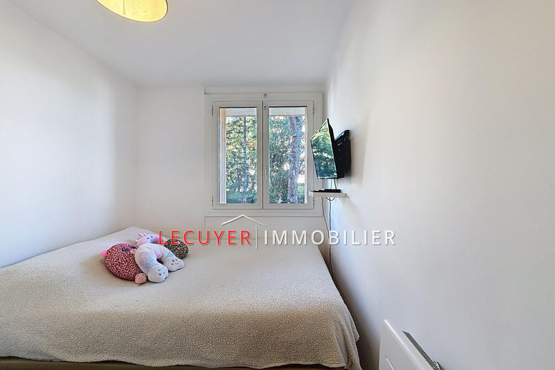 Appartement - 72 m² - 4 pièces