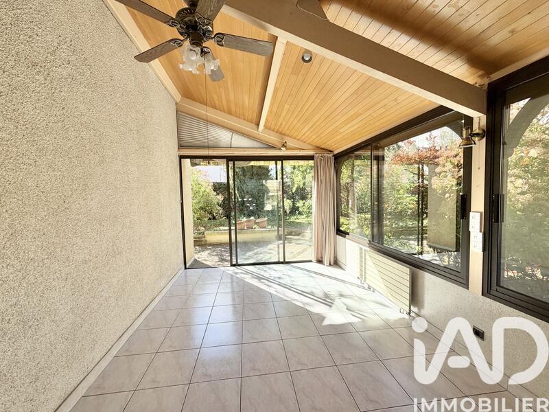 Maison de ville - 164 m² - 7 pièces