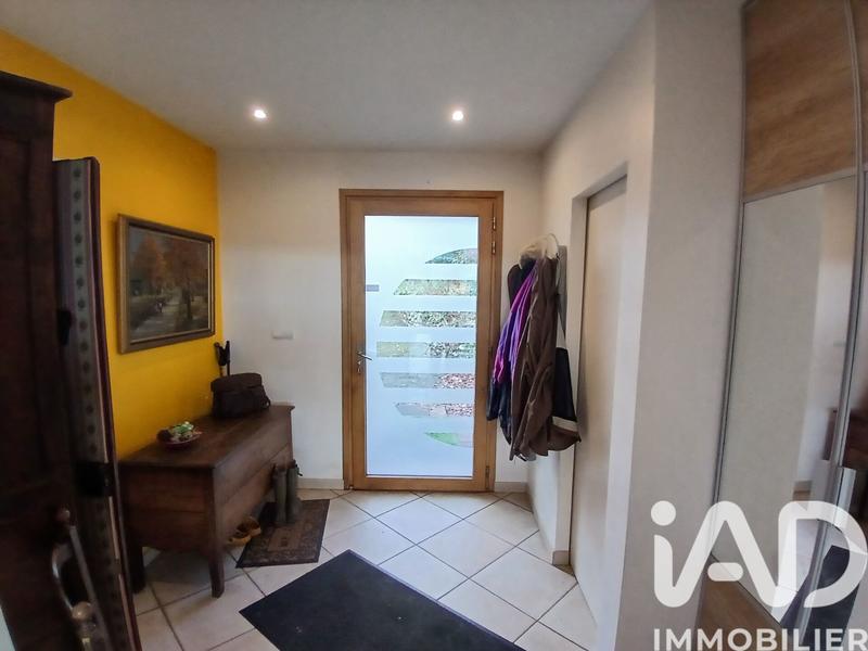 Maison de maîtres - 232 m² - 7 pièces