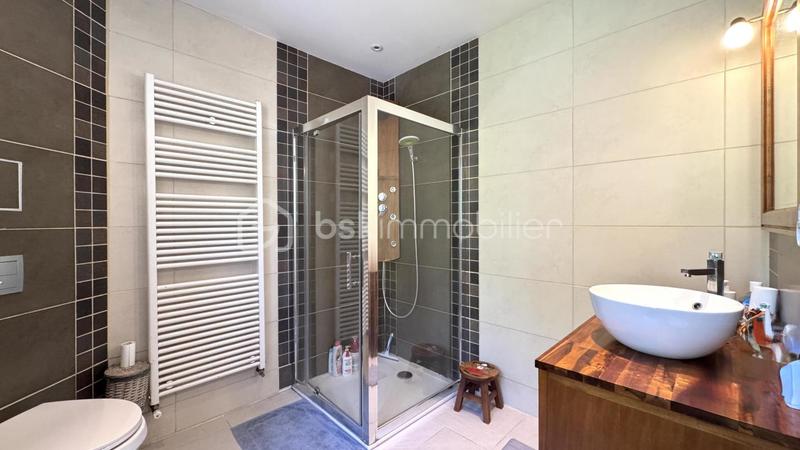 Maison - 148 m² - 7 pièces