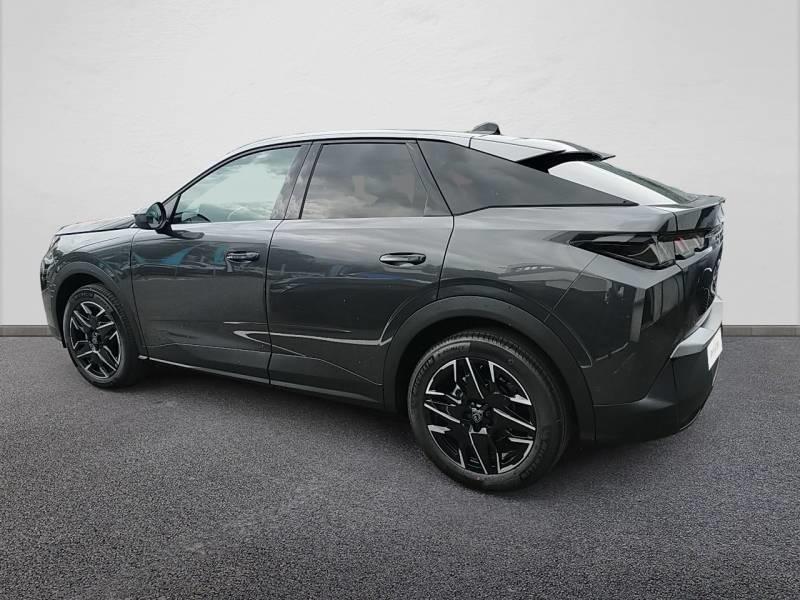 Peugeot 3008 Hybrid 136 e-Dcs6 Allure