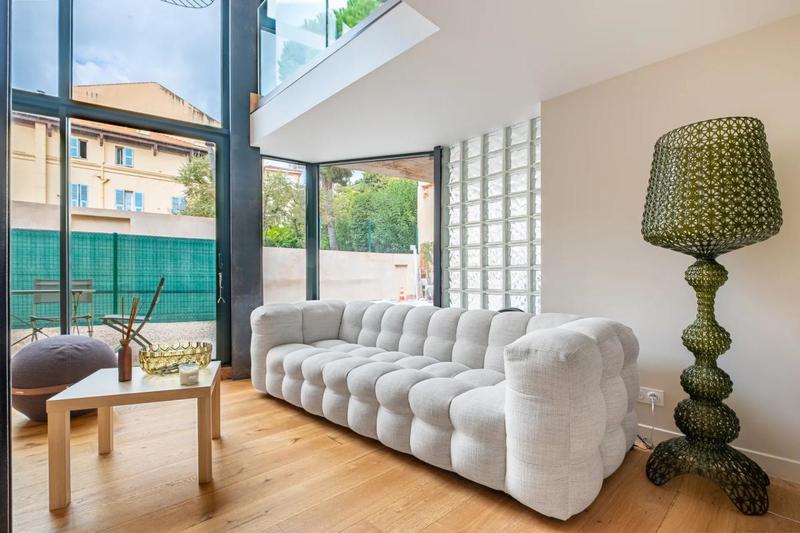 Duplex - 86 m² - 3 pièces