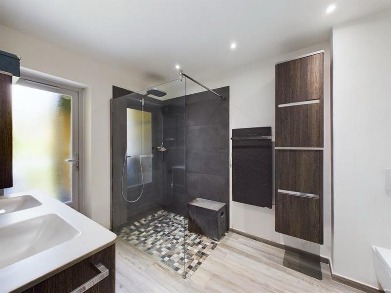 Appartement - 124 m² - 4 pièces