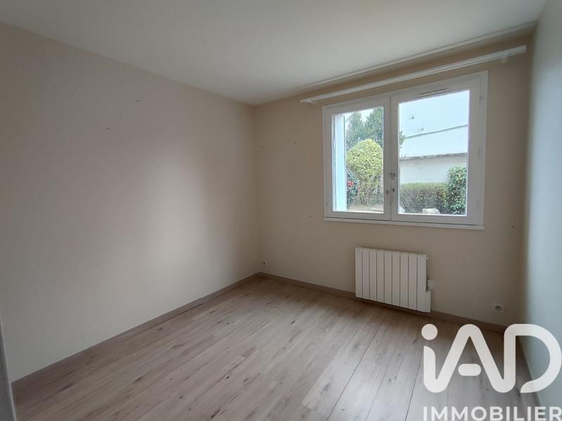 Appartement - 92 m² - 5 pièces