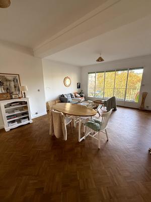 Appartement - 114 m² - 4 pièces