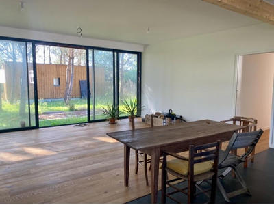 Maison - 105 m² - 4 pièces
