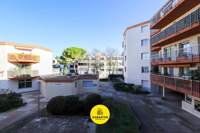 Appartement - 89 m² - 3 pièces