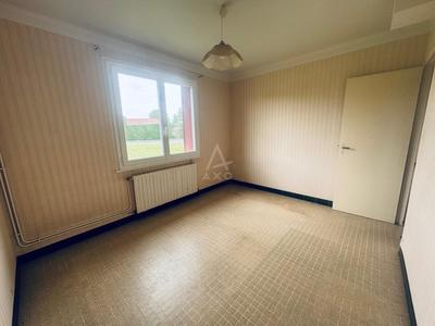 Maison - 91 m² - 4 pièces