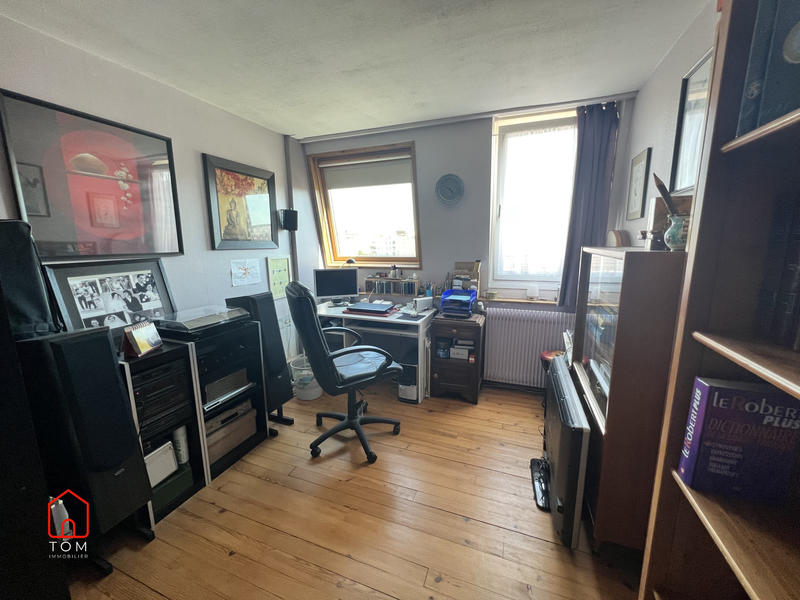 Maison - 145 m² - 6 pièces