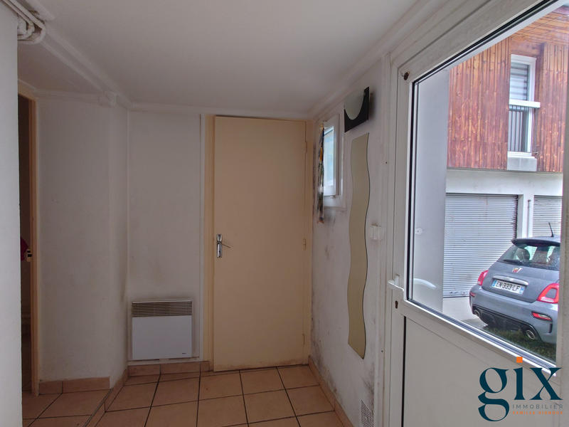 Appartement - 39 m² - 1 pièce